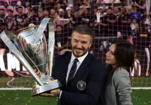 ولنتاین عاشقانه ستاره فوتبال + عکس