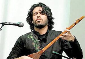 سهراب پورناظری پس از ورود به ایران بازداشت شد