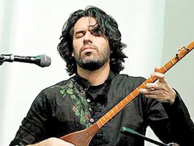 سهراب پورناظری پس از ورود به ایران بازداشت شد