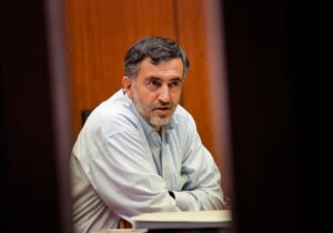 افشاگری عبدالله گنجی از وقایع پشت پرده جزیره کیش