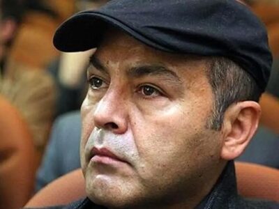 فریبرزعربنیا؛ از روزهای اوج در سینما تا زندگی در کانادا