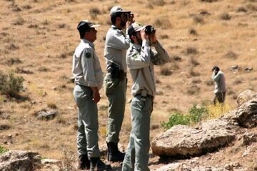 حمله مرگبار شکارچیان به محیط‌بانان