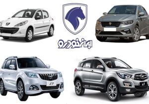 پشتپرده چراغ سبزهای پنهان به ایرانخودرو / بازی «پلیس خوب، پلیس بد» در وزارت صمت