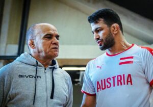 کاوه: نباید فرصت را از حسن یزدانی گرفت، بگذاریم کاری که می‌خواهد را بکند/ فن نه، او تاکتیکش را باید در ۹۷ کیلو عضو کند