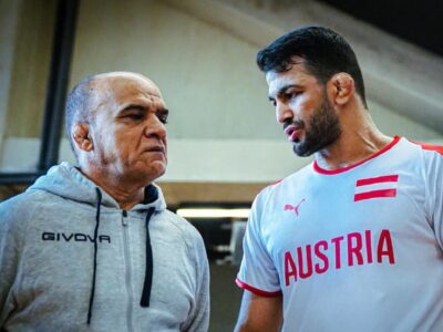 کاوه: نباید فرصت را از حسن یزدانی گرفت، بگذاریم کاری که میخواهد را بکند/ فن نه، او تاکتیکش را باید در ۹۷ کیلو عضو کند