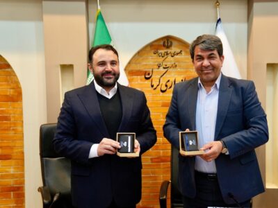 رونمایی از نخستین “نئوبانک” تخصصی کشور در حوزه صنایع معدنی