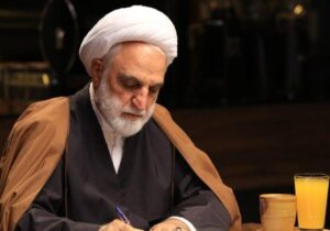 پیام تسلیت اژه‌ای در پی درگذشت عنایت‌الله بخشی