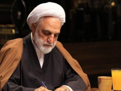 پیام تسلیت اژهای در پی درگذشت عنایتالله بخشی