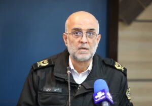 آماری از کشتههای جادهای از ابتدای سال تاکنون