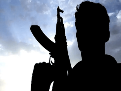 حملۀ مسلحانه به خودروی کارگران معدن در زاهدان