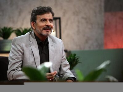 بازگشت شهیدیفرد به تلویزیون پس از سالها غیبت