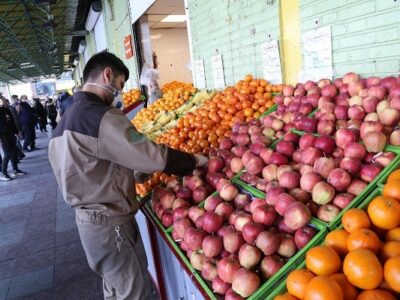 میوههای گران، وعدههای ارزان / کارنامه وزارت جهاد کشاورزی در بهمن ۱۴۰۴