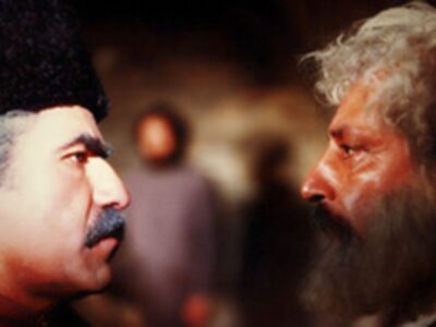 بازیگری که «بدمن» سینمای ایران شد