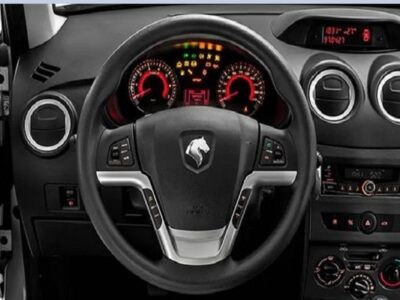 جیببری در مثلث برمودا / آقایان! خودرو «آرزو» شد، شما هنوز سرگرم پاسکاری هستید؟