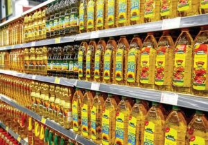 شوک تازه به سفره مردم؛ روغن گران شد