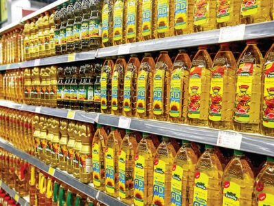 شوک تازه به سفره مردم؛ روغن گران شد