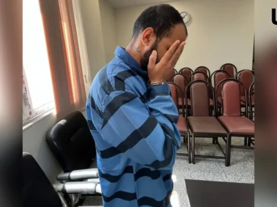 راز قتل مادرزن و خواهرزن توسط داماد چه بود