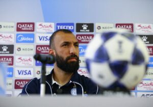 پاسخ چشمی درباره جبران باخت به الحسین