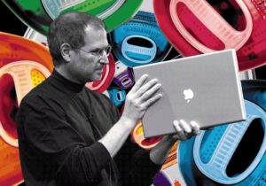 ۶ نکته کمتر گفتهشده از زندگی شخصی استیو جابز