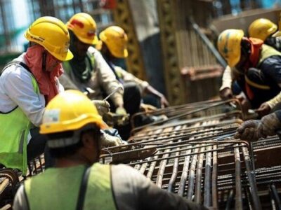 تصویب‌نامه وصول یک در هزار مزد ماهانه کارگران ابلاغ شد