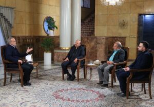 گفتگوی صریح پزشکیان درباره مذاکرات و وقایع دی ماه