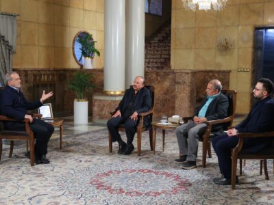 گفتگوی صریح پزشکیان درباره مذاکرات و وقایع دی ماه