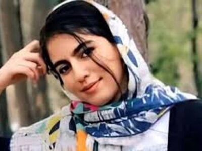 پیغام پدر الهه حسیننژاد درباره قتل ملیکا