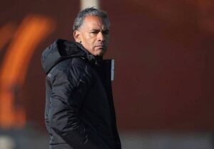 خداحافظی تلخ و زودهنگام مورایس از لیگ نخبگان