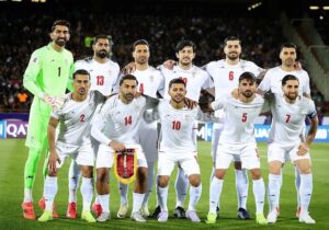 جزئیات برگزاری بازیهای تدارکاتی تیم ملی فوتبال