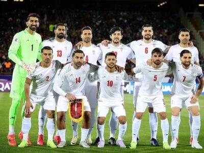 جزئیات برگزاری بازی‌های تدارکاتی تیم ملی فوتبال