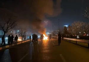 مدرسهها کجای ماجرای آشوبها ایستادهاند؟