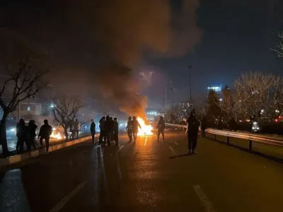 مدرسهها کجای ماجرای آشوبها ایستادهاند؟