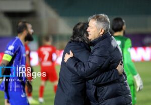 اسکوچیچ از تراکتور جدا شد