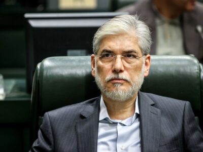 هیچکس بهخاطر جرم از تحصیل محروم نمیشود