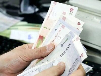 مستمری این افراد ۵۰ درصد افزایش می‌یابد