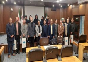 برگزاری نخستین همایش «زبان و رسانه» در صداوسیما