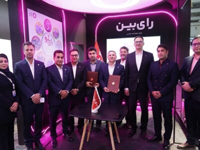 همافزایی استراتژیک میان حوزه پولی و بانکی با دنیای ارتباطات و فناوری