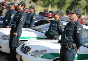 کشف سلاح در طرح ارتقای امنیت اجتماعی اسدآباد