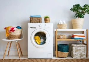 ۶ وسیله‌ مهم در خانه که فراموش می‌کنید تمیز کنید!