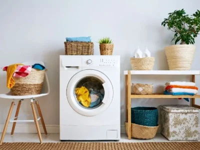 ۶ وسیله‌ مهم در خانه که فراموش می‌کنید تمیز کنید!