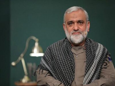 تأکید سردار نقدی بر مدیریت و مقررات فضای مجازی