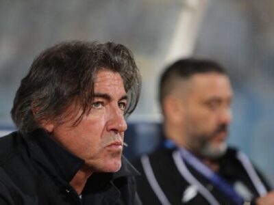 تبعات حذف استقلال از آسیا/ ساپینتو پشت درهای خروج!