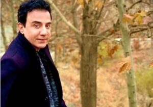 عکس: استوری تازه و معنادار عمو پورنگ