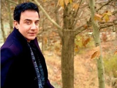 عکس: استوری تازه و معنادار عمو پورنگ