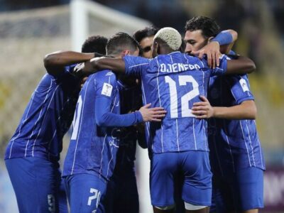 تعویضهای طلایی، استقلال را حذف کرد