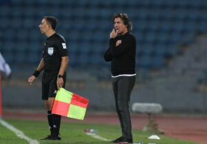 شمارش معکوس برای تغییر سرمربی استقلال