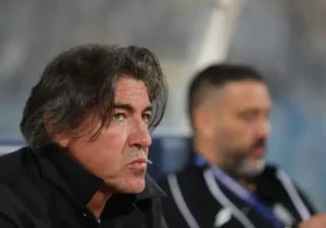 تمرین استقلال تعطیل شد