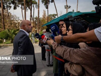 احتمال افزایش مبلغ کالابرگ