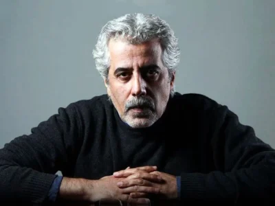 بازگشت احمدرضا درویش پس از ۱۲ سال به سینما