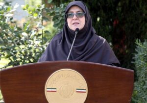 مصوبه دولت برای تکمیل محور هراز